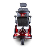 Enduro XL3 - Heart Scooters - A Heart Cruises Company