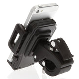 Cell Phone Holder for TRIAXE Scooter - Heart Scooters - A Heart Cruises Company