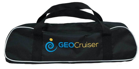 Travel Bag for Geo Cruiser Batteries
