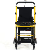 Genesis Mobile Stairlift Battery Powered & Portable Stair Wheelchair